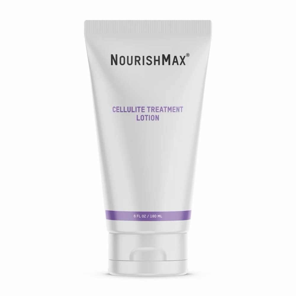 CELLULITE TREATMENT LOTION